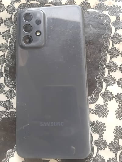 Samsung Mobile A23