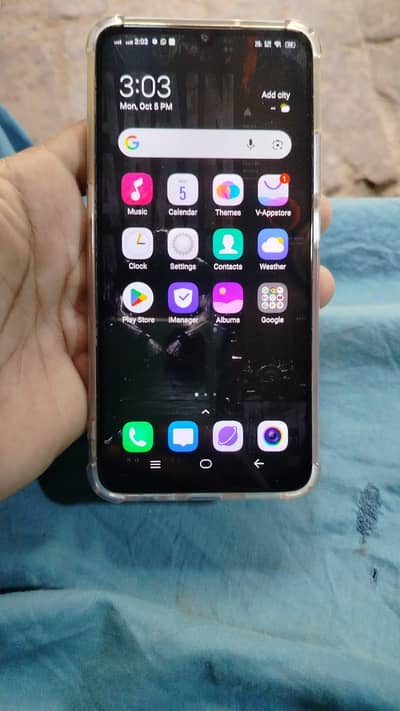 Vivo S1