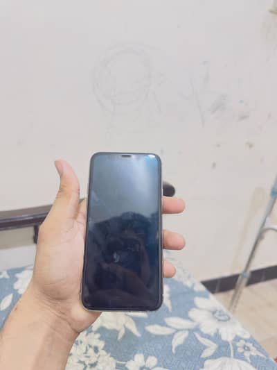 Apple iPhone 11 Pro
