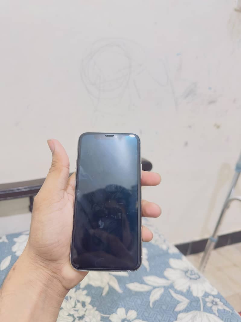 Apple iPhone 11 Pro 0