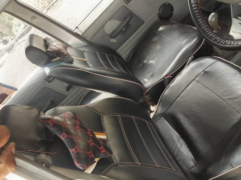 Suzuki Mehran VX 2004 2