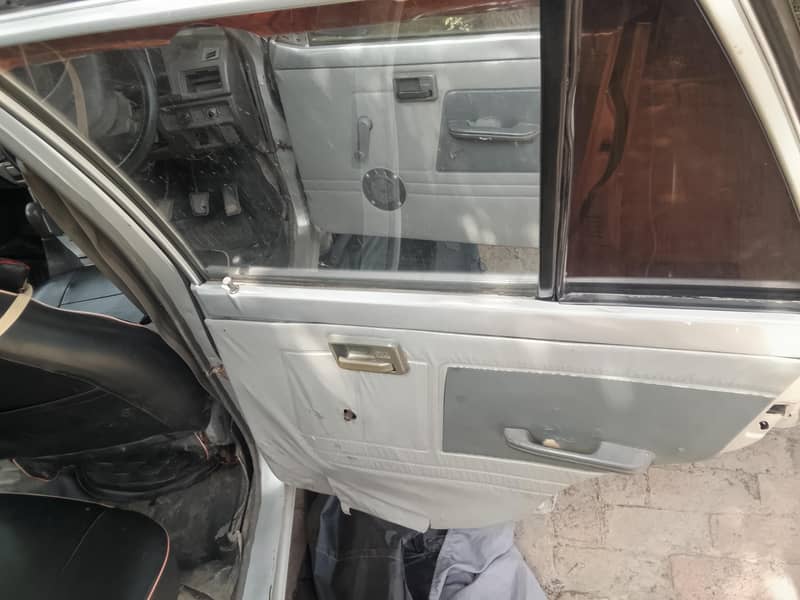 Suzuki Mehran VX 2004 13