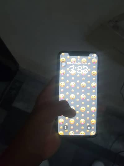 Apple iPhone X