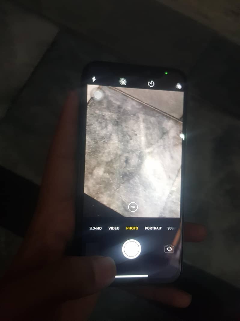 Apple iPhone X 6