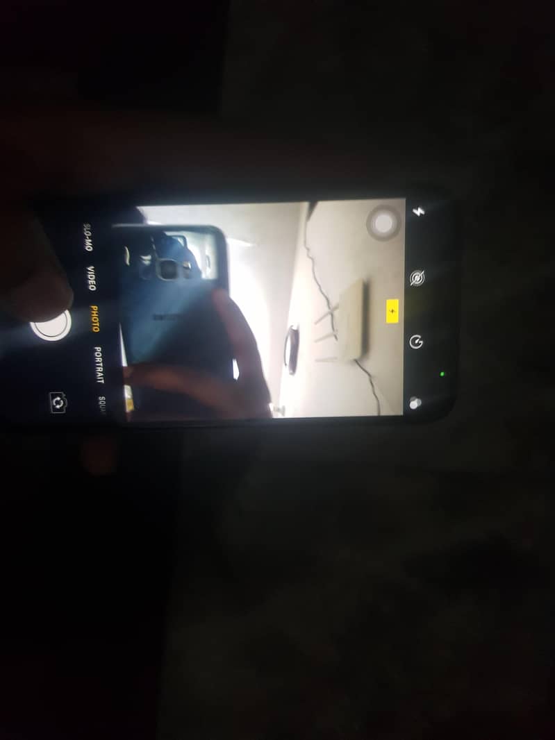 Apple iPhone X 7