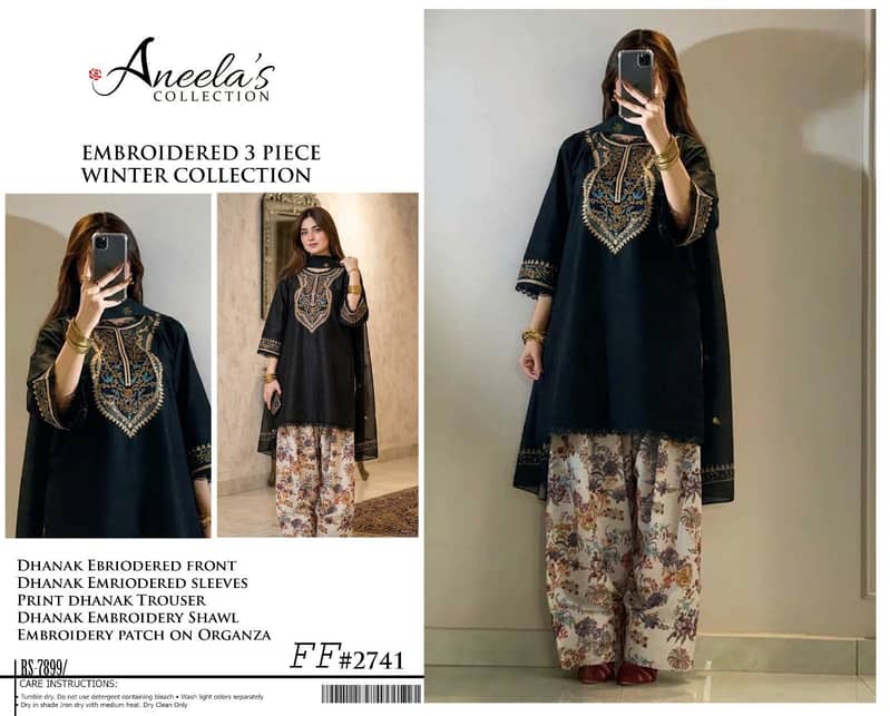 winter collection 12
