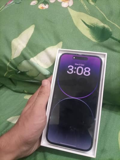 Apple iPhone 14 Pro Max