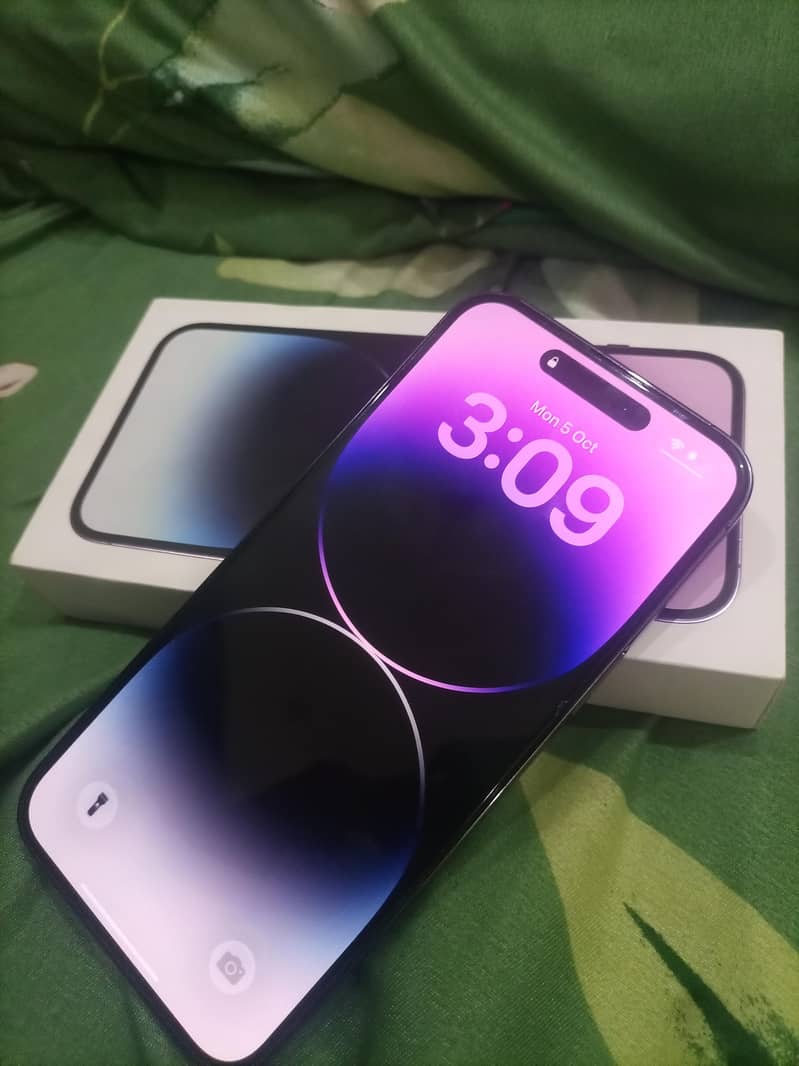 Apple iPhone 14 Pro Max 2