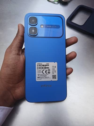 Infinix Smart 20