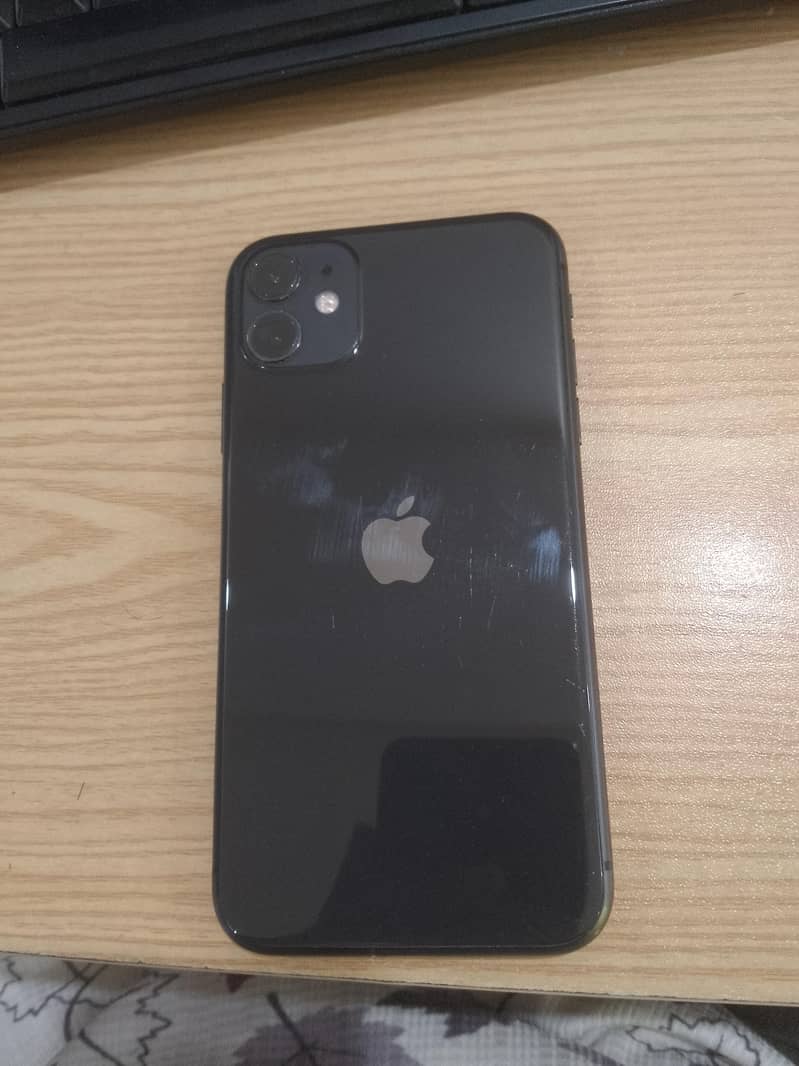 Apple iPhone 11 0