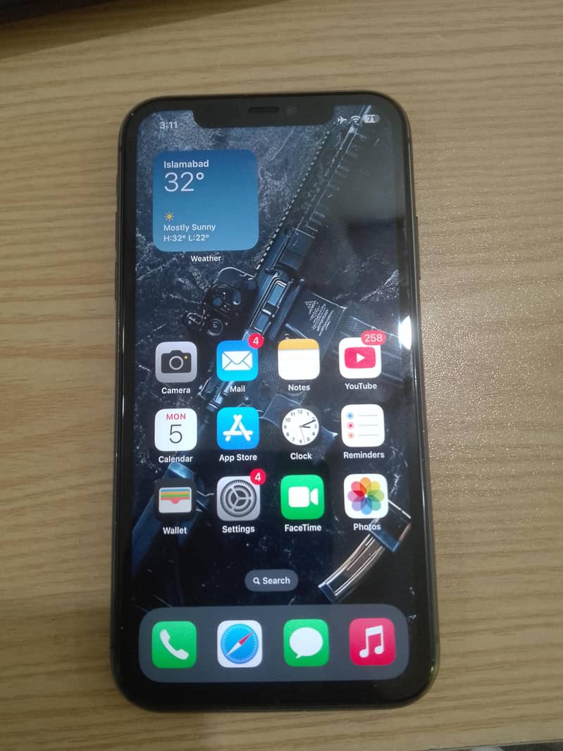 Apple iPhone 11 1