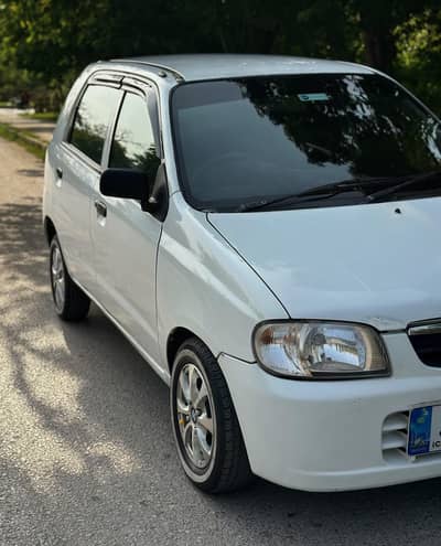 Suzuki Alto 2006