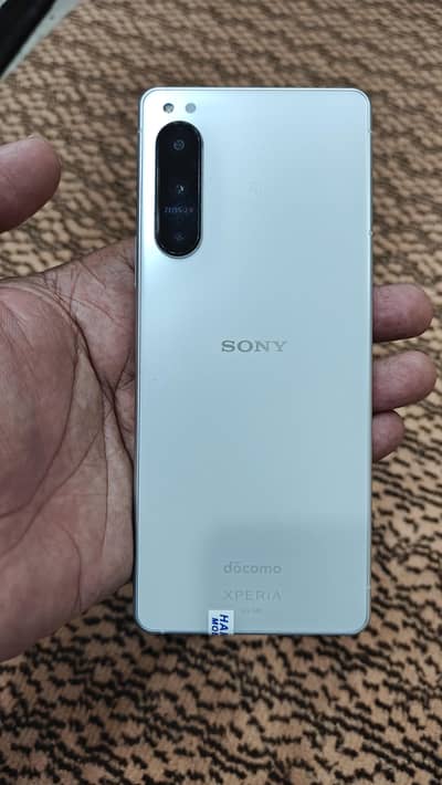 Sony 5 III