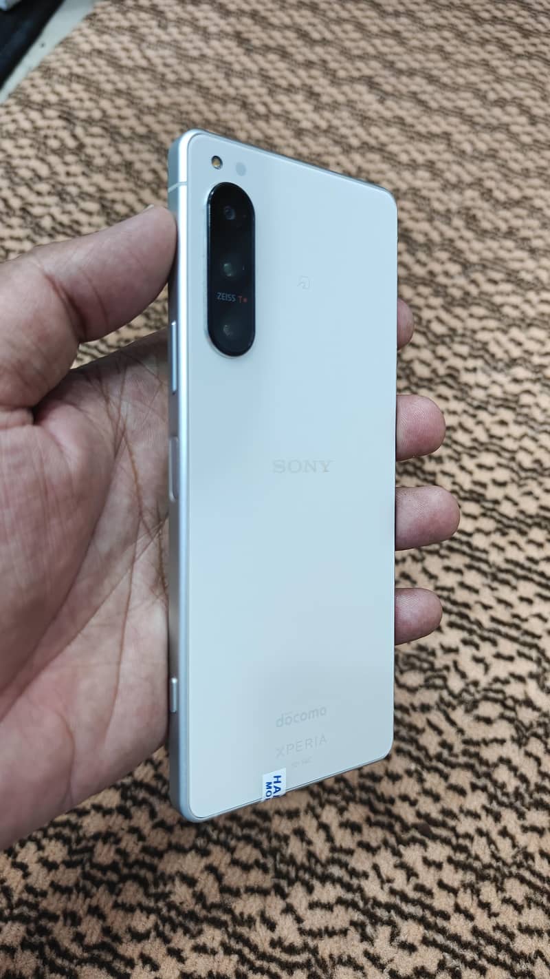 Sony 5 III 1
