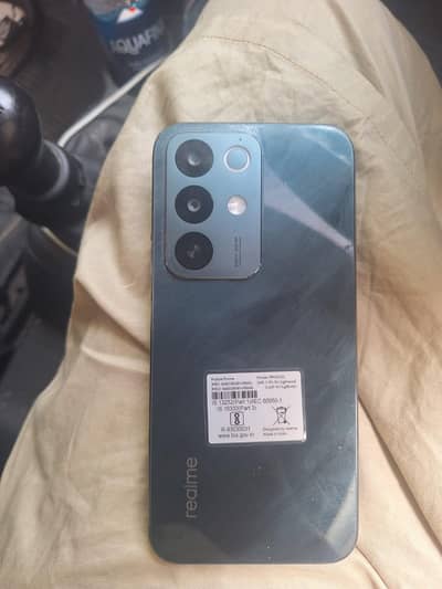 Realme C85 5g