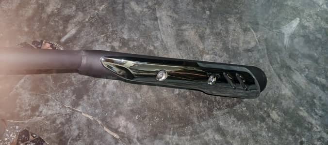 Honda 125 genuine silencer 2025 model