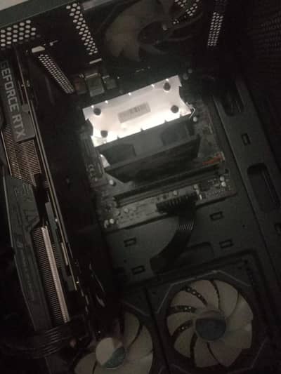 gigabyte b450m motherboard working fine no issues