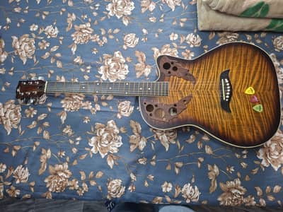 Power Guitar