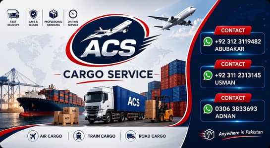 CARGO SERVICE