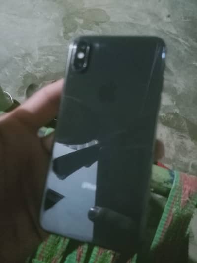Apple iPhone X