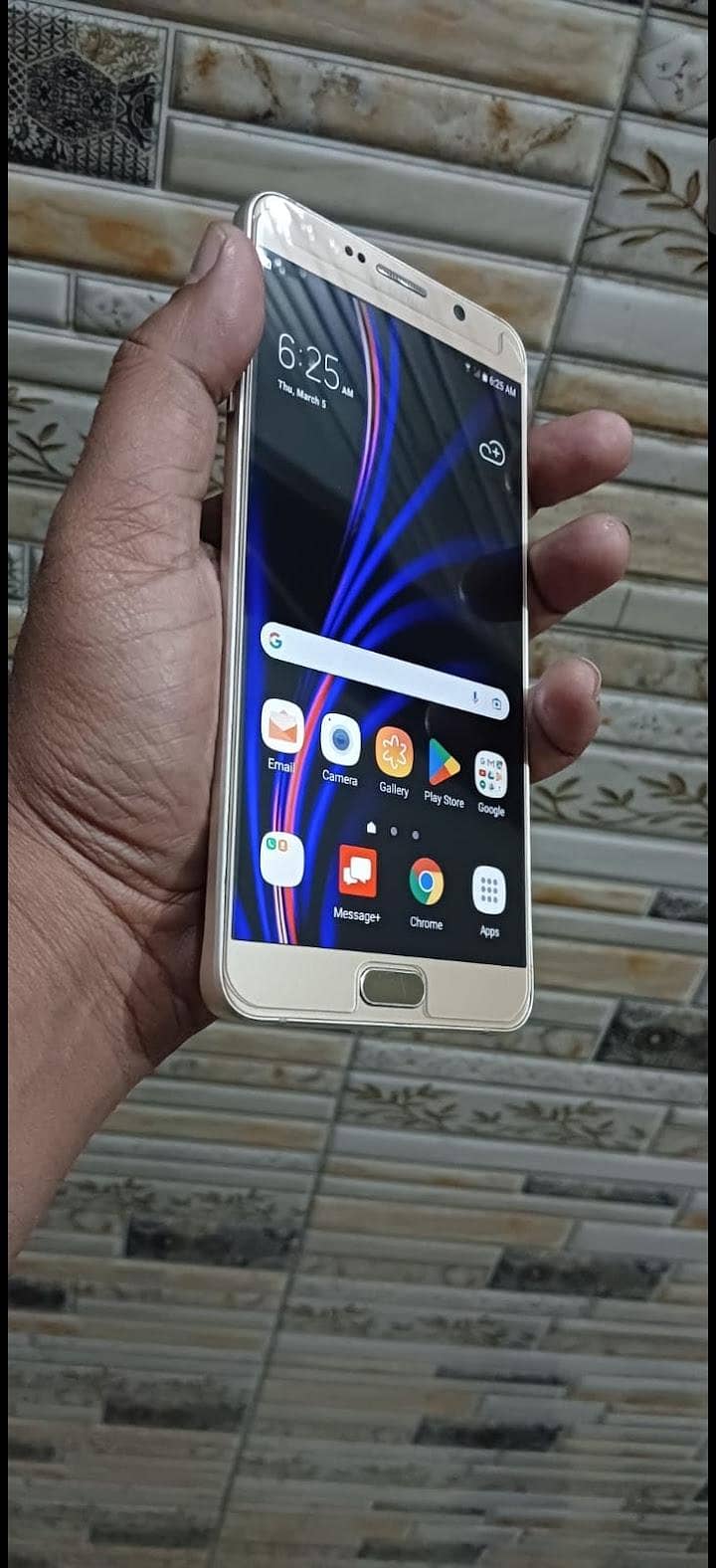 Samsung Galaxy Note 5 3