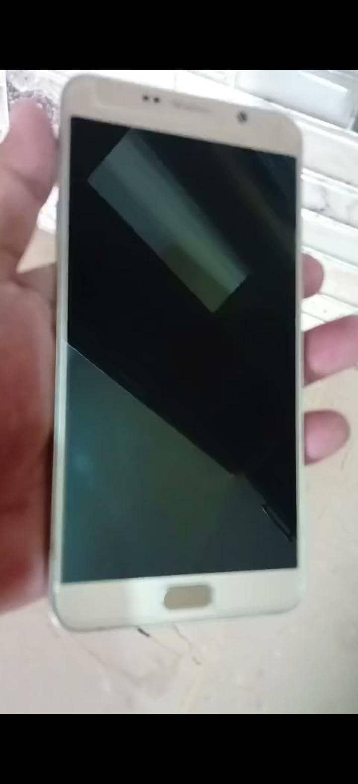 Samsung Galaxy Note 5 5