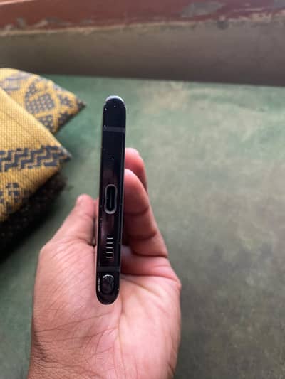 Samsung Mobile Note 10