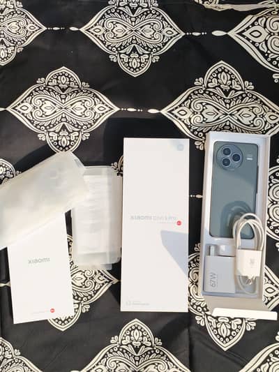 Xiaomi Civi 5 Pro