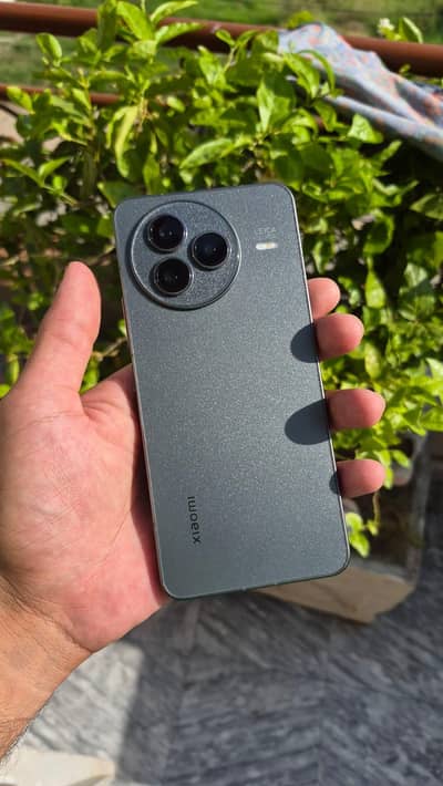 Xiaomi Civi 5 Pro