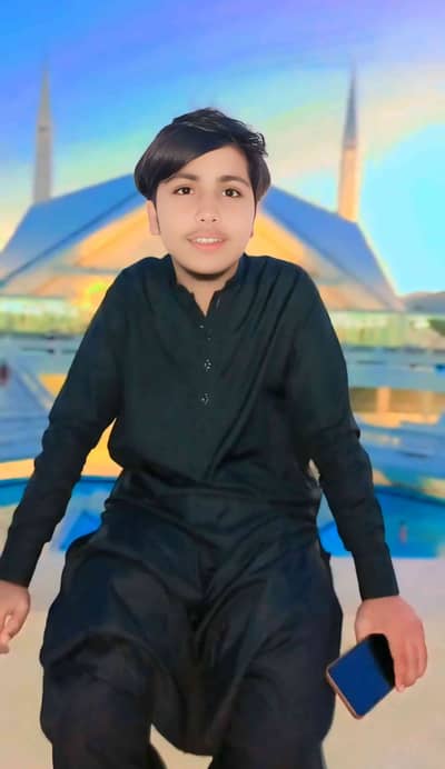 Ch Samiullah 