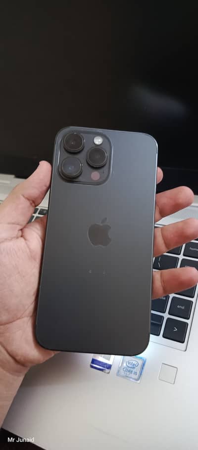 Apple iPhone 14 Pro Max