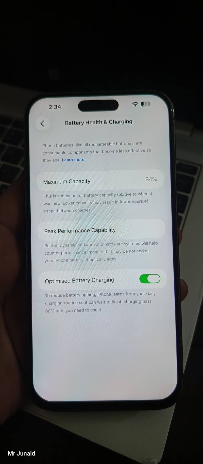 Apple iPhone 14 Pro Max 5
