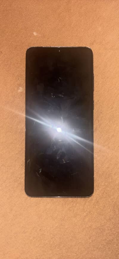 Samsung Mobile S20 Plus