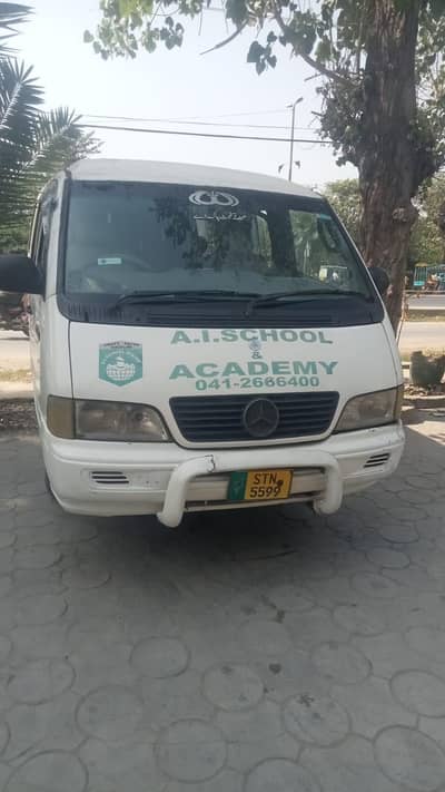mercedes penther mb 14 03486421294