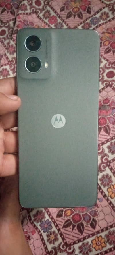 Motorola Moto G