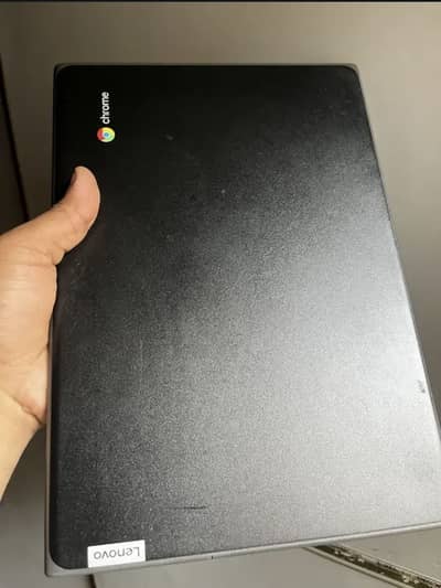 Lenovo 100e 4/32 gb chromebook