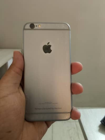Apple iPhone 6S