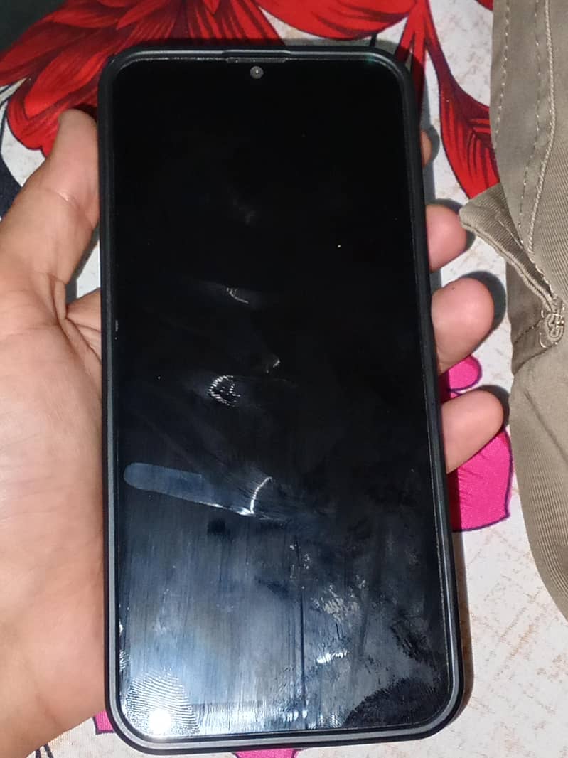 Infinix Smart 6 Plus 1