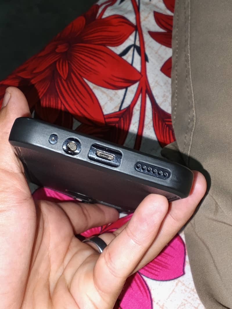 Infinix Smart 6 Plus 2