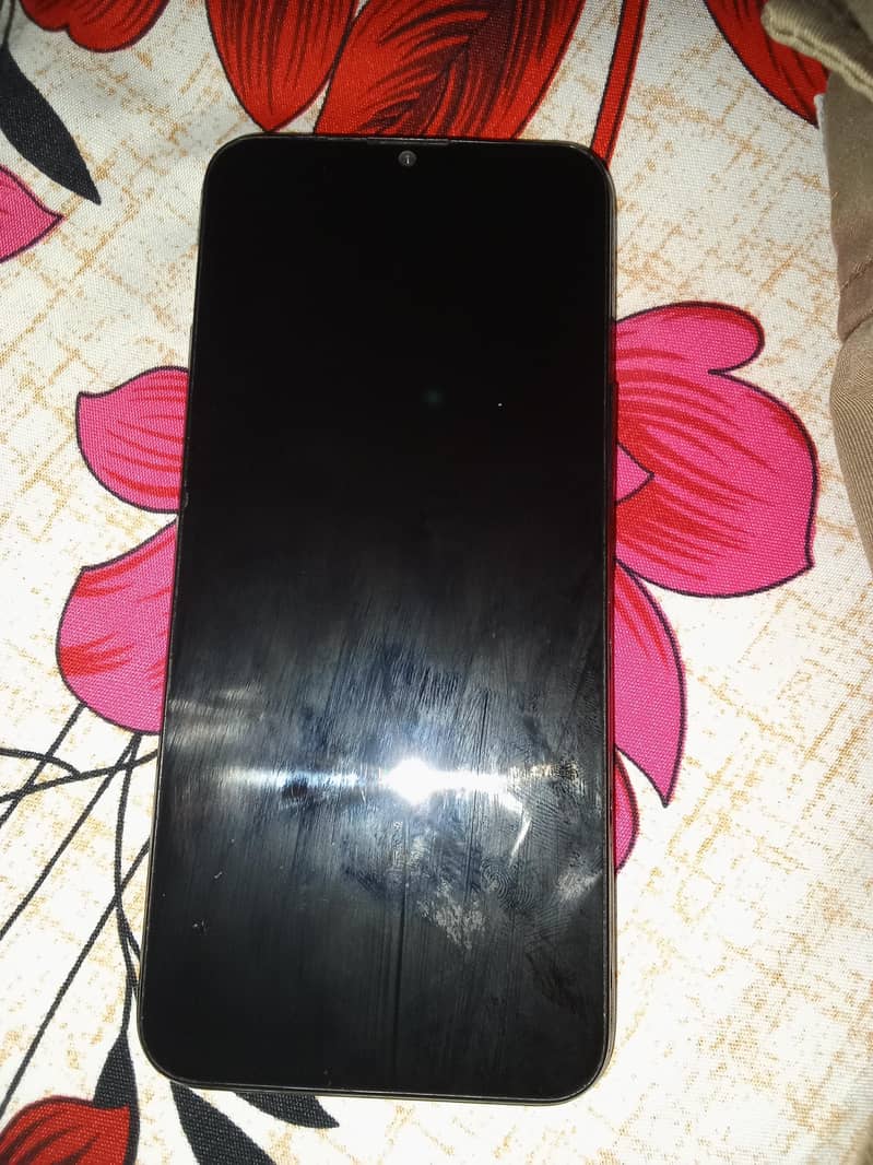 Infinix Smart 6 Plus 3