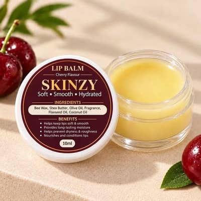 SKINZY LIP BALM