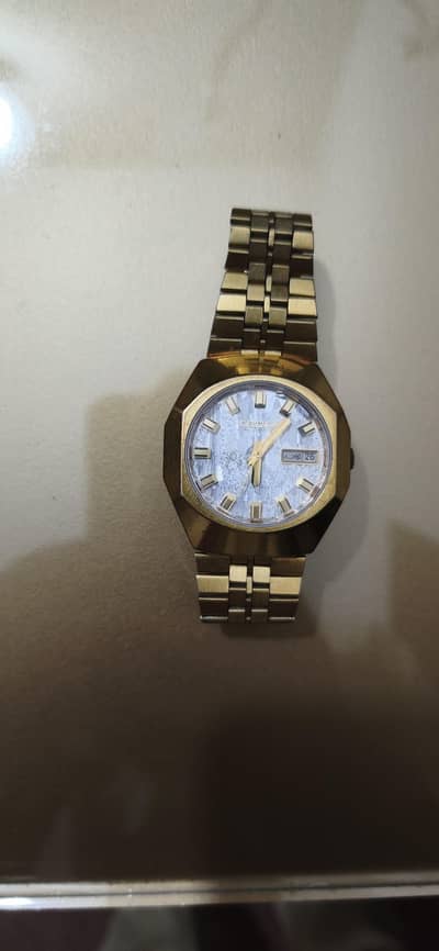 citizen ventige model watch