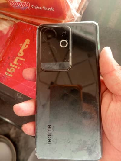 Realme GT 6