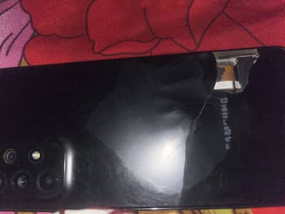 Samsung Mobile A53 5G