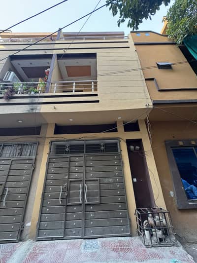 2.5-Marla like brand new house for sale (0321-4680642)