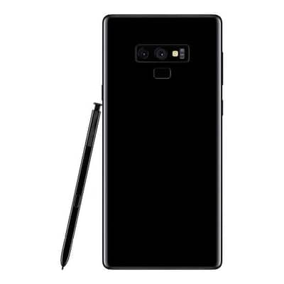 Samsung Note 9 6/128 with pen