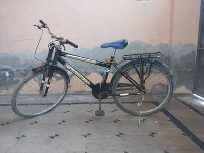 Used bicycle for Urgent sale