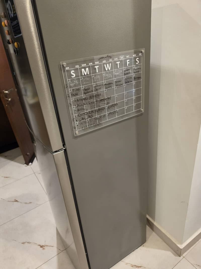 Haier Medium Fridge 1