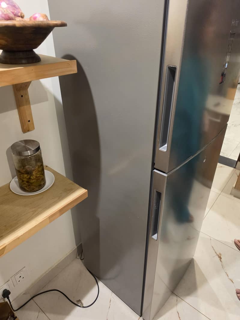 Haier Medium Fridge 2