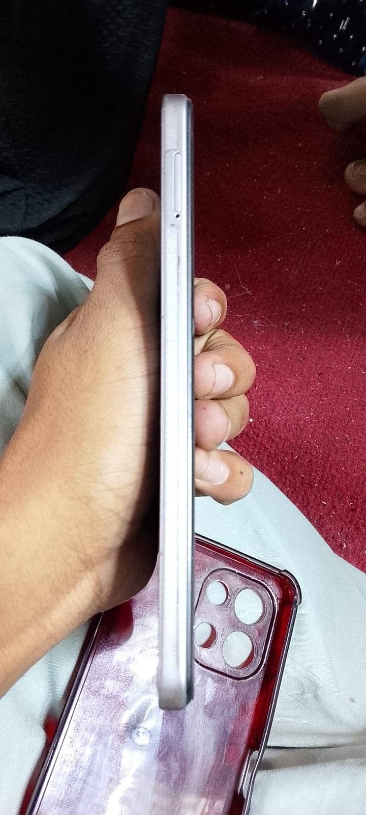 Tecno Spark Go 3 0